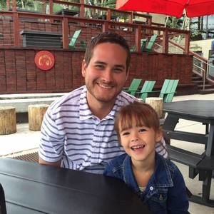 Meet your Posher, Eric